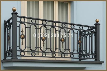 BALKON KORKULUKLARI- BALKON KORKULUK MODELLERİ- DEMİR BALKON KORKULUKLARI- FERFORJE BALKON KORKULUK FİYATLARI- DEMİR FERFORJE BALKON KORKULUK MODELLERİ- DEMİR DOĞRMA MODELLERİ- BALKON KORKULUĞU- BALKON KORKU (5)